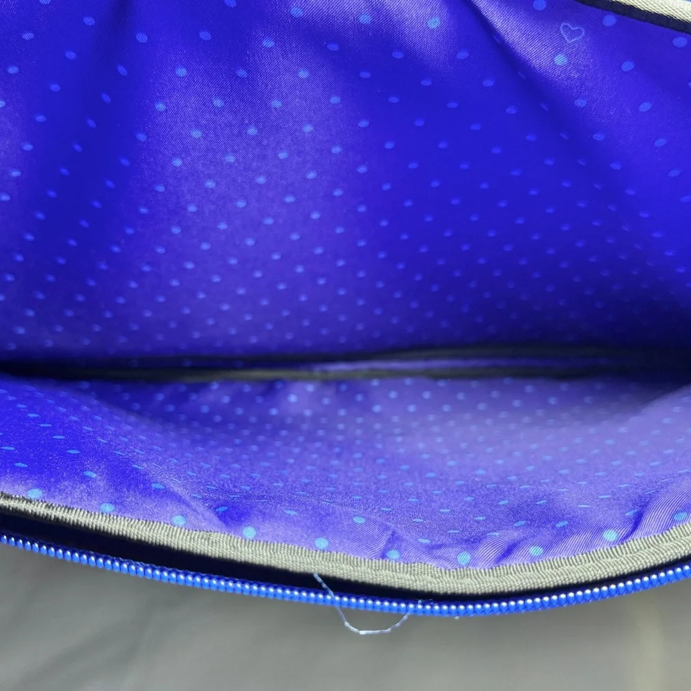 Stella & Dot Padded Laptop Case